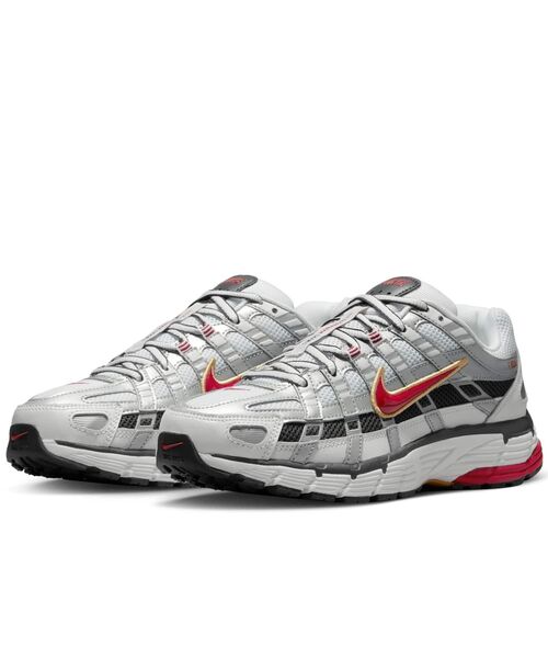 スニーカー Nike SNEAKER (BV1021) ナイキ P-6000 ウィメンズシューズ / Nike P-6000 Shoes BV1021
