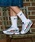 NIKE�i�i�C�L�j�́u�i�C�L P-6000 �E�B�����Y�V���[�Y / Nike P-6000 Shoes BV1021-101 White�i�X�j�[�J�[�j�v�b�z���C�g�n���̑�4