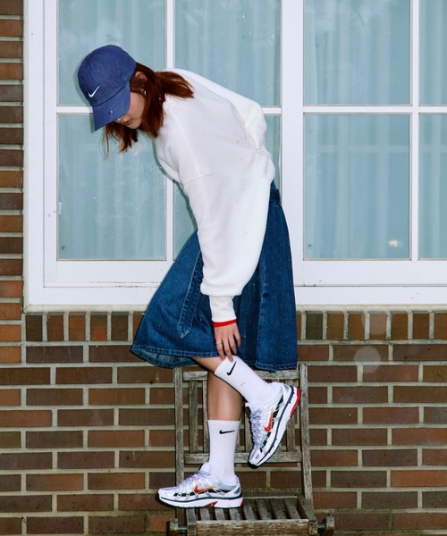 スニーカー Nike SS25 P-6000 (BV1021 101) Nike P-6000 Men/Women Shoes 'Metallic Platinum' (BV1021-101