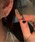 NO WAY�i�m�[�E�F�C�j�́u/���f�B�[�X�@�n�[�g�y�A�s�A�X/�����p(BDS)�i�s�A�X�i�����p�j�j�v�b�V���o�[