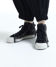 Y-3 NIZZA HI