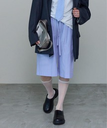 MAISON SPECIAL｜メゾン スペシャルのその他パンツ（ブルー