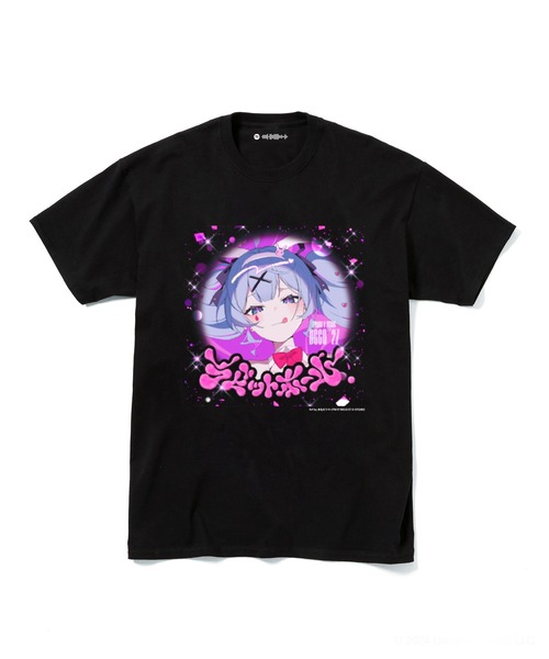 GLAY REVIEW Spotifyまとめ2024コレクション　Tシャツ GLAY REVIEW Spotifyまとめ2024コレクション Tシャツ