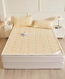 aimoha（アイモハ）の「モコモコベットマット（寝具）」