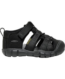 KEEN | SEACAMP II CNX / シーキャンプ ツー シーエヌエックス / キッズ サンダル(サンダル)