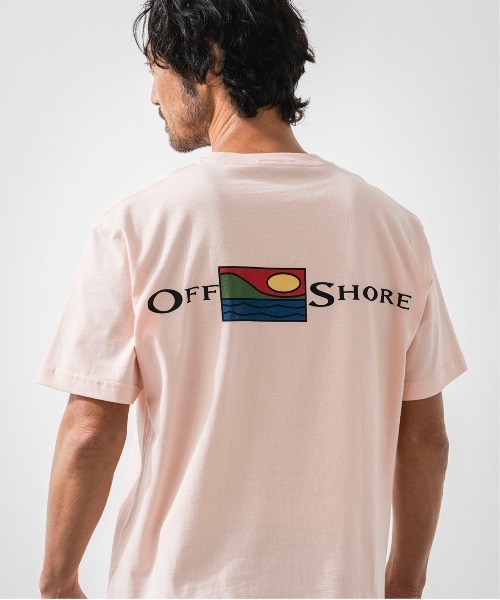 【SINNERS ATTIRE】アイコン サークル Tシャツ 2色 SINNERS ATTIRE】アイコン サークル Tシャツ 2色 ARCHIVE SUNSET
