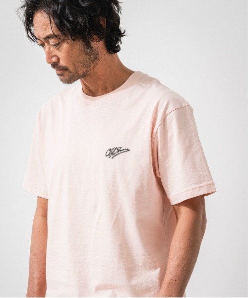 tシャツ Wassup House/ワサップハウス Sunset Tee サンセットTシャツ レディース SUNSET TEE/サンセットティ（Tシャツ/カットソー）｜OFFSHORE