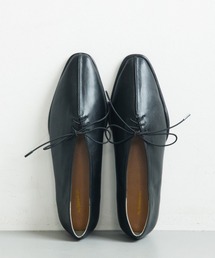 Au BANNISTER | 【販売店舗限定】レースアップシューズ(パンプス)