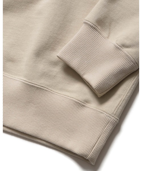 BIG LOGO CREWNECK BAGGY SWEAT（Tシャツ/カットソー）｜F.C.