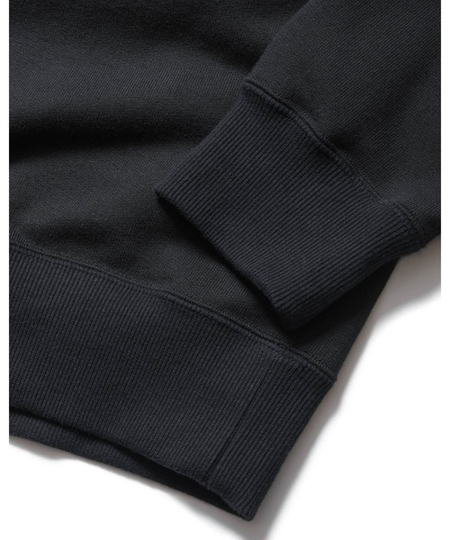 BIG LOGO CREWNECK BAGGY SWEAT（Tシャツ/カットソー）｜F.C.