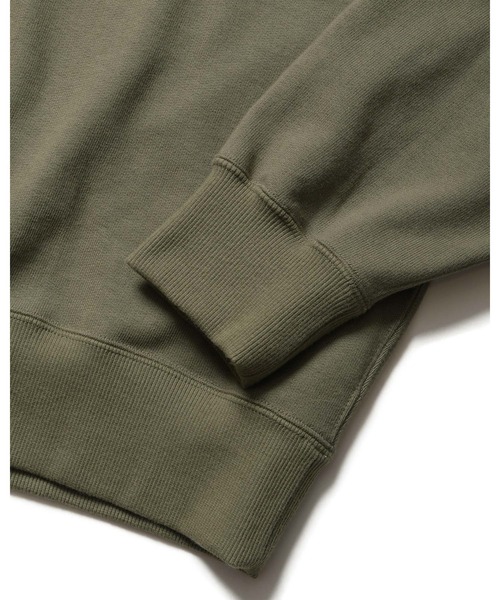 BIG LOGO CREWNECK BAGGY SWEAT（Tシャツ/カットソー）｜F.C.