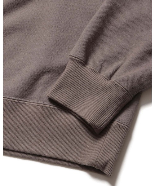 BIG LOGO CREWNECK BAGGY SWEAT（Tシャツ/カットソー）｜F.C.