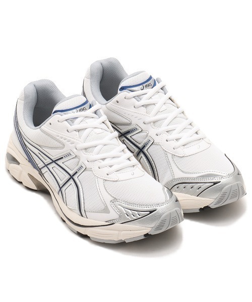 ASICS(アシックス)の「asics GT-2160 / アシックス ジーティー 2160(スニーカー・メンズ・ホワイト・26.0cm/26.5cm/27.0cm/27.5cm/28.0cm/28.5cm/29.0cm/25.5cm)」の1枚目の写真