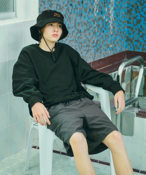 セール】SAUNA BUCKET HAT /サウナバケットハット（ハット）｜WETTEMPT