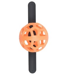 COMON GOLF（コモンゴルフ）の「ゴルフスイング リストストラップ トレーナーボール（ゴルフグッズ）」