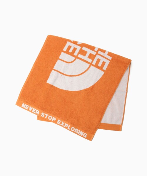 THE NORTH FACE＞コットン タオル L スポーツタオル（タオル