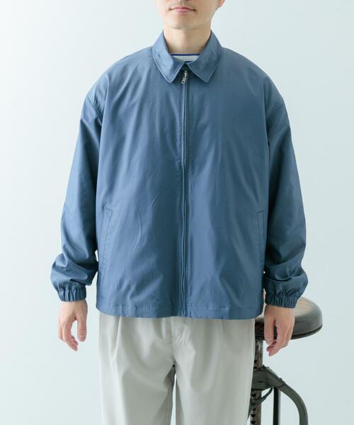 Warrior clothing ハリントンジャケット Warrior Clothing ウォーリアークロージング Harrington Jacket