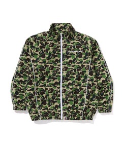 BAPE X UNDEFEATED ABC M-65 M（ミリタリージャケット）｜A BATHING