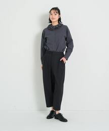 ADIEU TRISTESSE｜アデュートリステスのその他パンツ（ブラック
