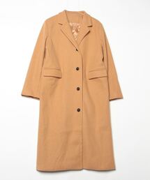 riruriru（リルリル）の「チェスターコート（チェスターコート）」