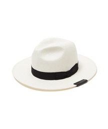 クライミー　ハット CRIMIE（クライミー）の「STROW HAT（ハット）」 - WEAR