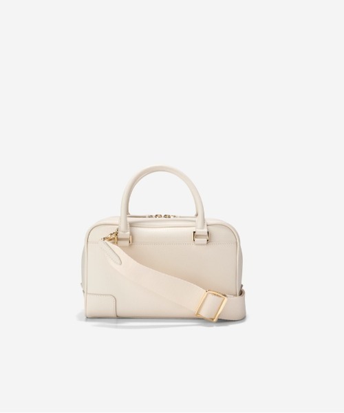 COLE HAAN（コールハーン）の「ビバリースモールサッチェル womens（ハンドバッグ・レディース・ホワイト・OSFA）」の9枚目の写真