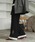 loin nuitijCj́udouble waist button pants / _uEGXg{^pciXbNXjvbubN