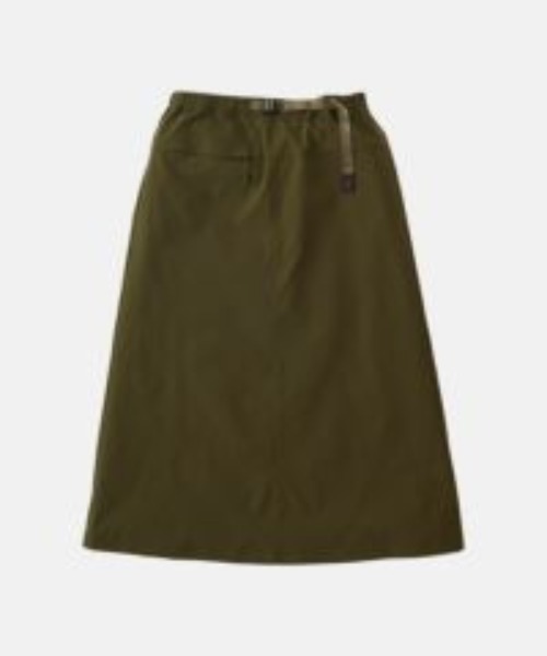 新品タグ付 GRAMICCI TREKKING SKIRT トレッキングスカート TREKKING SKIRT | トレッキングスカート（スカート）｜Gramicci