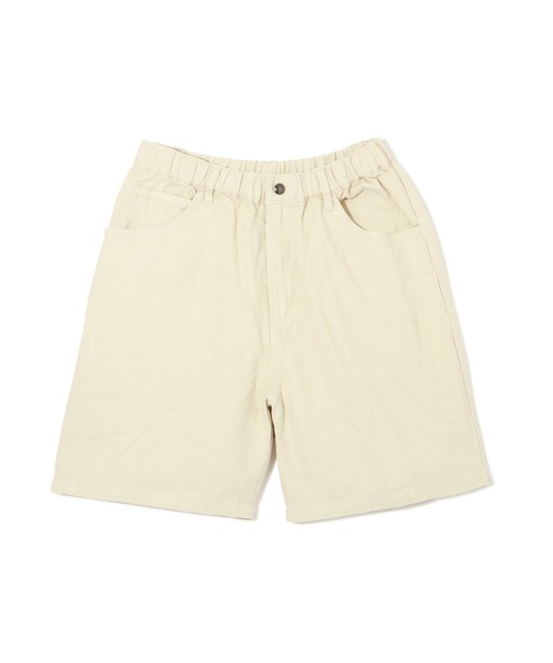 MANASTASH(マナスタッシュ)の「MANASTASH/マナスタッシュ/CHILLIWACK SHORT(その他パンツ・メンズ・ブラック/ライトブルー/ナチュラル・XL/L/M/S)」の3枚目の写真