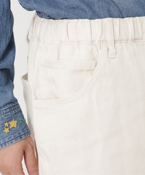 MANASTASH(マナスタッシュ)の「MANASTASH/マナスタッシュ/CHILLIWACK SHORT(その他パンツ・メンズ・ブラック/ライトブルー/ナチュラル・XL/L/M/S)」の15枚目の写真