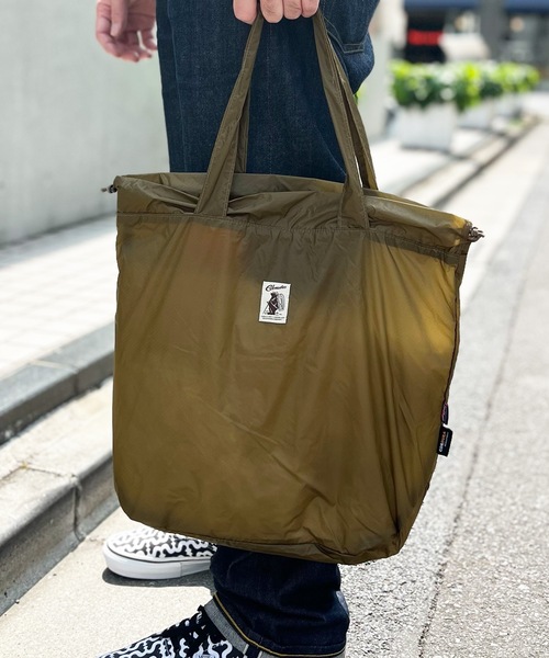 【即完売品】EPOCH | Mops Zip Tote Bag セール】【WEB限定】3セットバッグ◇（ショルダーバッグ