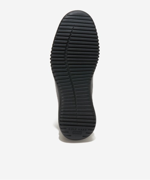 COLE HAAN(コールハーン)の「グランドプラス ダブルゴアローファー mens(ローファー・メンズ・ブラック・7/7.5/8/8.5/9/9.5/10)」の7枚目の写真