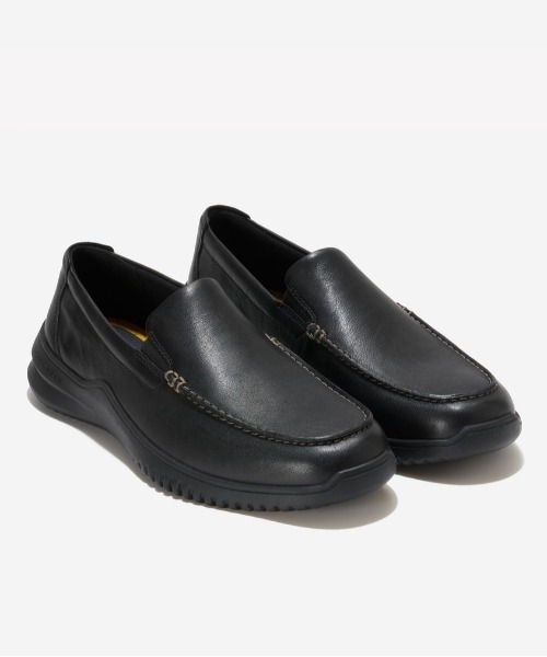 COLE HAAN(コールハーン)の「グランドプラス ダブルゴアローファー mens(ローファー・メンズ・ブラック・7/7.5/8/8.5/9/9.5/10)」の9枚目の写真