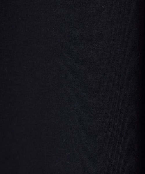 COLLAGE GALLARDAGALANTE（コラージュガリャルダガランテ）の「ランタンスリーブカットワンピース（ワンピース・レディース・オフホワイト/パープル/ブラック・FREE）」の21枚目の写真