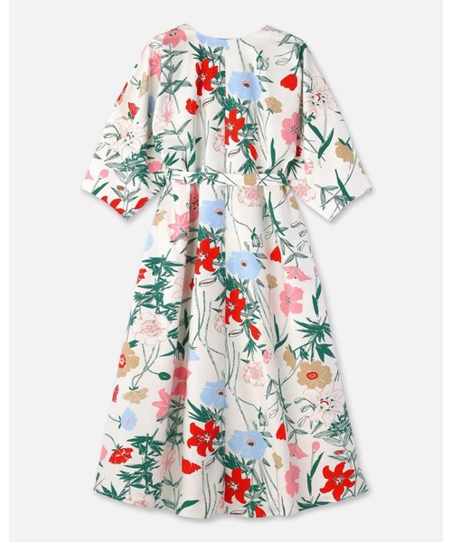 マリメッコ HEMERA ワンピース 2023SS】marimekko マリメッコ/ Emmakaisa Unikko ワンピース