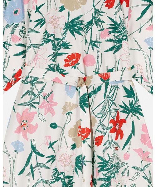 セール】【一部店舗・オンラインストア限定】Sh Hymy Perenna / dress  