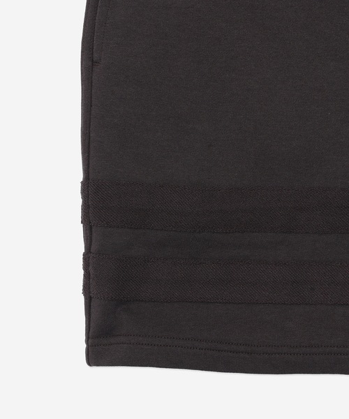 Hurley （ハーレー）の「【Hurley/ハーレー】ロゴスウェットショーツ　ショートパンツ　TERRY OE LOGO SHORTS（その他パンツ・メンズ・グリーン系その他/チャコールグレー/グレー系その他/ブラック/ブルーグレー・MEDIUM/SMALL/X-LARGE/LARGE）」の15枚目の写真