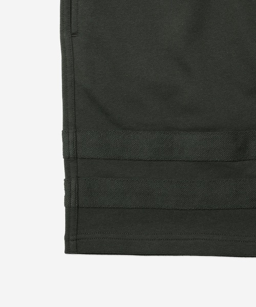 Hurley （ハーレー）の「【Hurley/ハーレー】ロゴスウェットショーツ　ショートパンツ　TERRY OE LOGO SHORTS（その他パンツ・メンズ・グリーン系その他/チャコールグレー/グレー系その他/ブラック/ブルーグレー・MEDIUM/SMALL/X-LARGE/LARGE）」の14枚目の写真