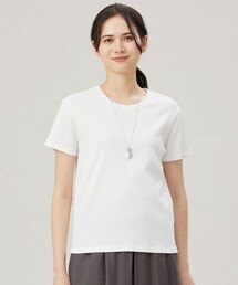 ソフトリブ Tシャツ