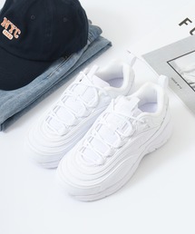 FILA PROMENADE /プロムナード 厚底スニーカー