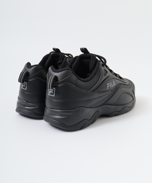 FILA PROMENADE /プロムナード 厚底スニーカー（スニーカー