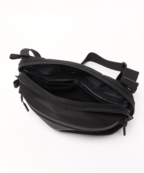 【正規品】AER エアー Day Sling 3 Max 6L Day Sling 3 Max Black | Aer ｜ エアー公式通販サイト