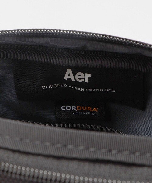 Aer＞DAY SLING 3 MAX 6L スリングバッグ（ショルダーバッグ）｜Aer