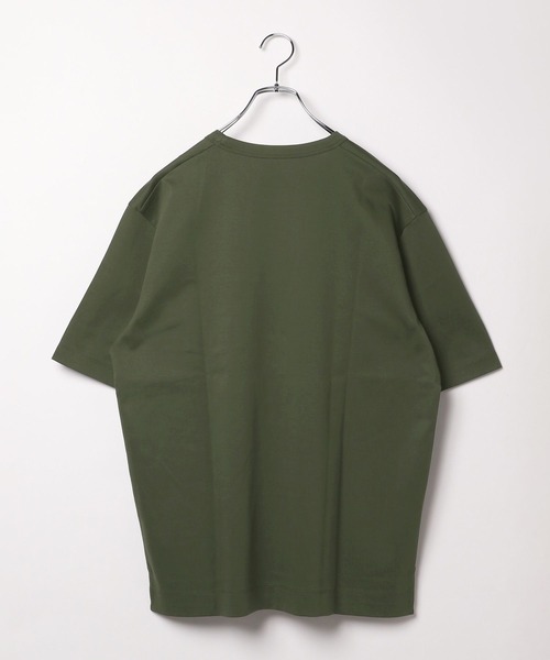セール】リッチクリーンTシャツ/半袖/288187（Tシャツ