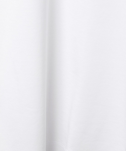 GLOBAL WORK(グローバルワーク)の「リッチクリーンTシャツ/半袖/288187(Tシャツ/カットソー・メンズ・ダークグレー/ホワイト/グリーン系その他6/ライトグレー・LARGE/MEDIUM/SMALL/X-LARGE/3XL/XX-LARGE/X-SMALL)」の20枚目の写真