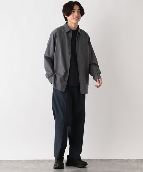たみ GLOBAL WORK｜リッチクリーンTシャツ/半袖/288187 | Rakuten