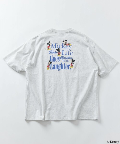 セール】限定展開/DISNEY ディズニー/ミッキーマウス/別注