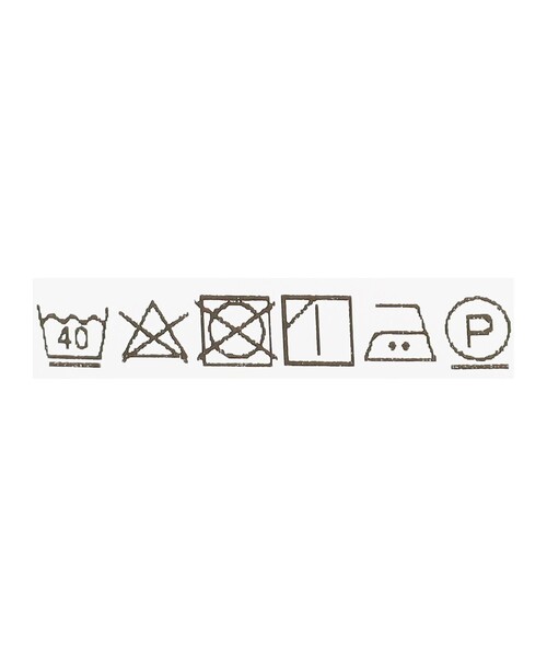 HAVERSACK(ハバーザック)の「HAVERSACK / Plain Big T-Shirt(Tシャツ/カットソー・レディース・チャコールグレー/ベージュ/ホワイト・1)」の16枚目の写真