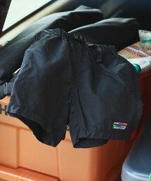 FREAK'S STORE | 限定展開 KIDS クライミング イージーショーツ/キッズサイズ(その他パンツ)