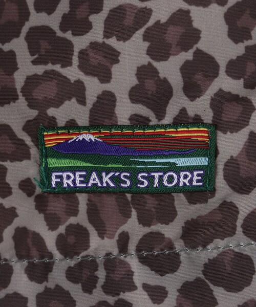 FREAK'S STORE（フリークスストア）の「限定展開 KIDS クライミング イージーショーツ/キッズサイズ（その他パンツ・キッズ・ブラック/ベージュ/パープル/オリーブ/サックスブルー/レオパード/その他15・150/130/140/110/120）」の14枚目の写真